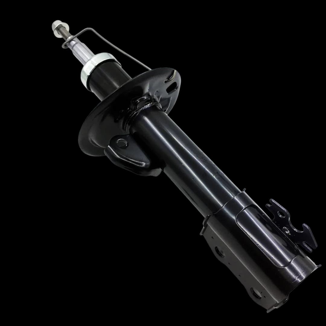 2008 Vichy Front Right Shock Absorber - Applicable Models: 339065 / 48510-0D112 - Premium Quality Automotive Suspension Component - OEM 339065, 48510-0D112
