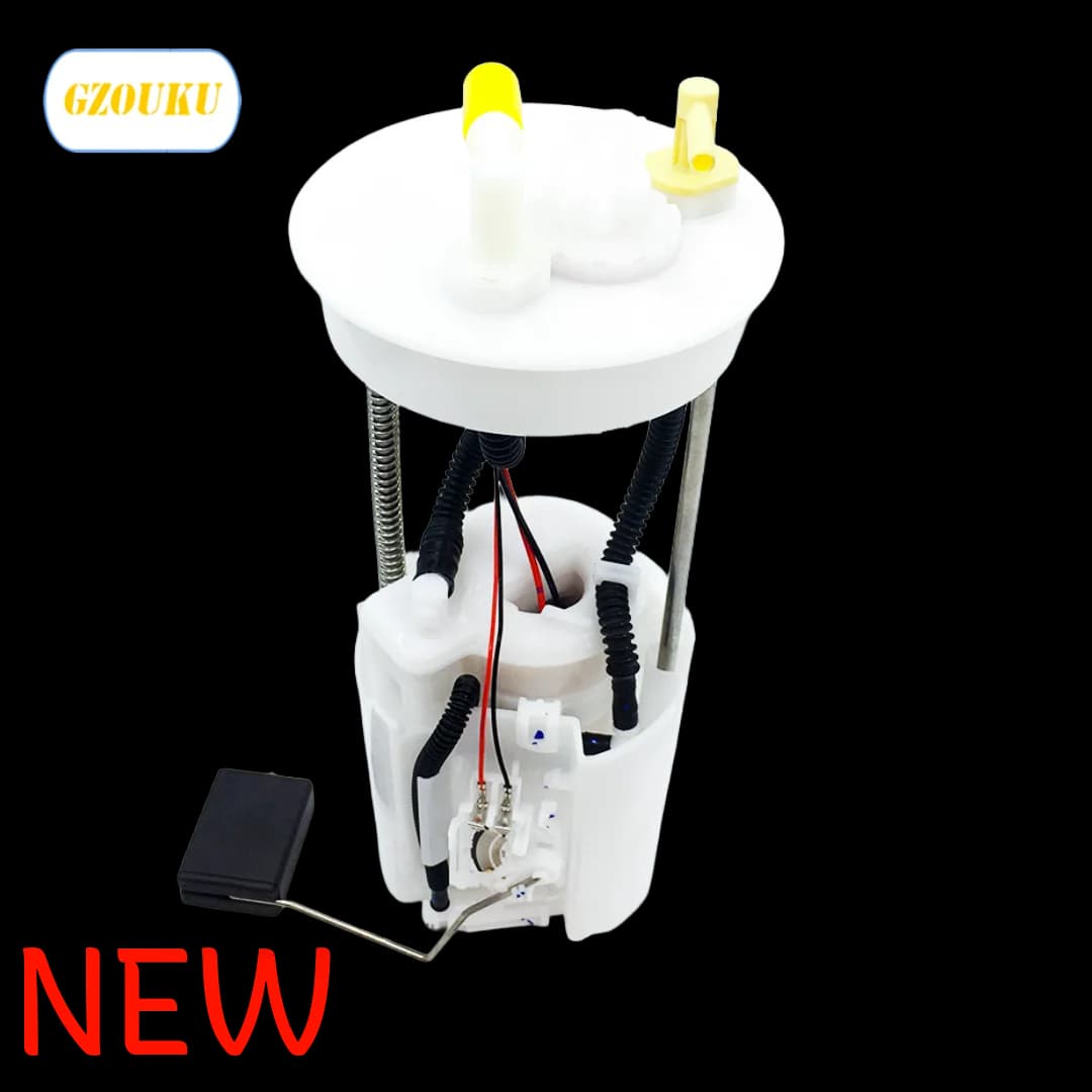 GZOUKU 17045-T7J-A00 High-Quality Plastic Fuel Pump Assembly Compatible with CRider, Vezel, and 2015 Fit - Premium Replacement Part - OEM 17045-T7J-A00