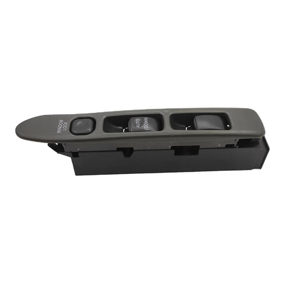 PWS960381 LHD Power Window Switch for Satria Arena, Putra, Mirage 1992-1998 Left Hand Drive Car - OEM PWS960381