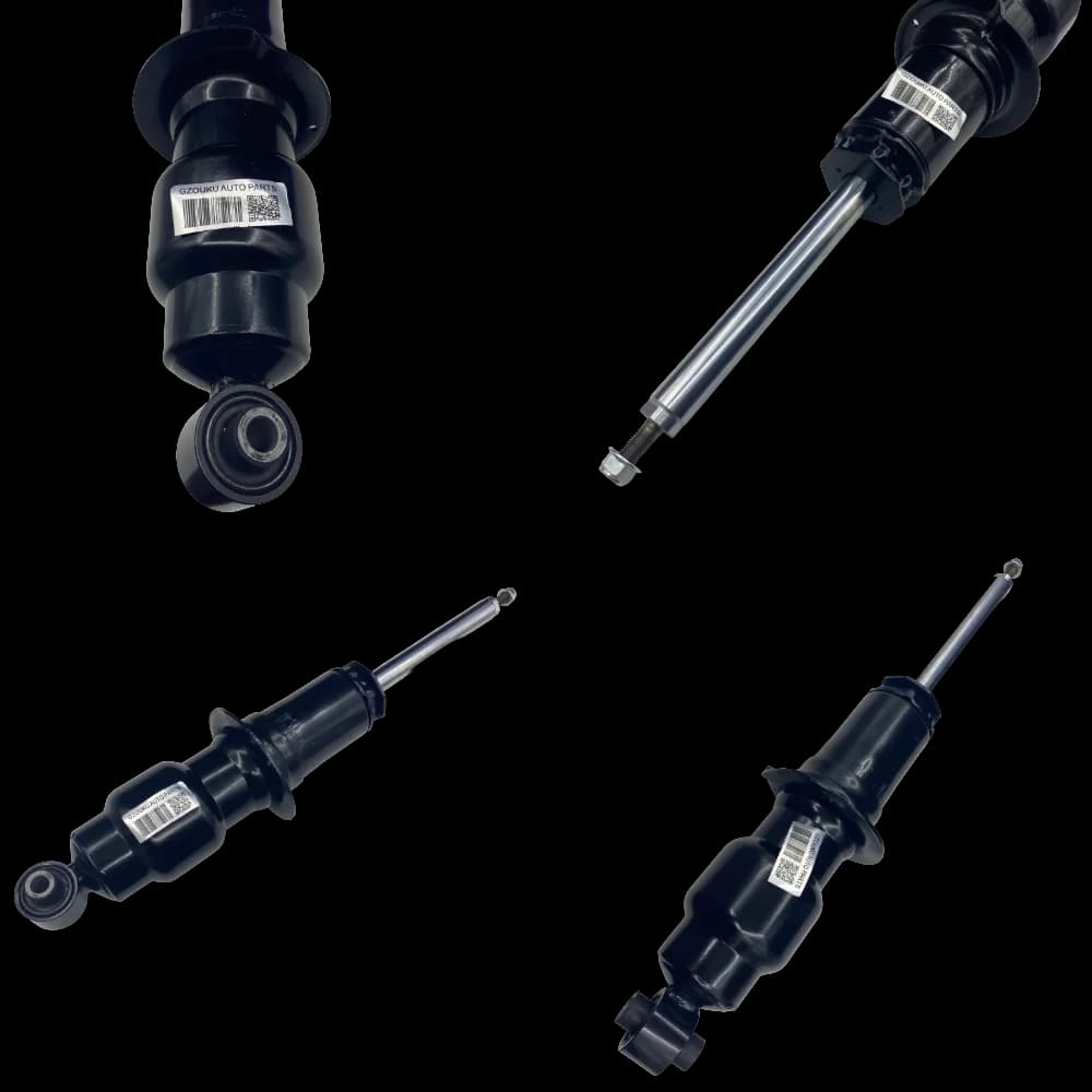 High Quality Suspension Strut Shock Absorber Replacement Parts - Universal Fitment Automotive Suspension System Components - OEM 20365SC000, 20365SC050, 20365SC020