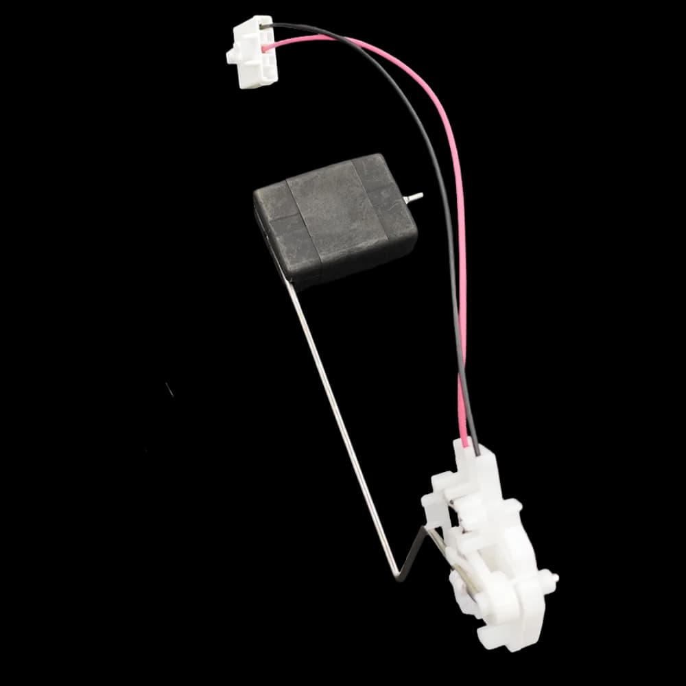 High Performance Fuel Level Sensor 83320-0D070 & 83320-0D060 Replacement - Fuel Tank Sending Unit with Float Gauge Sensor Assembly for Automotive Applications - OEM 83320-0D070