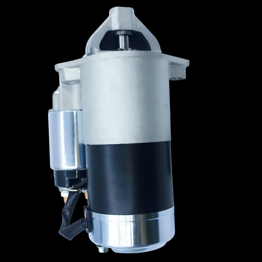 High-Quality Starter Motor for Montero V6 3.8L, 3.0L, 3.5L - MN176584, 1810A176, MD362207 - OEM MN176584, 1810A176, MD362207