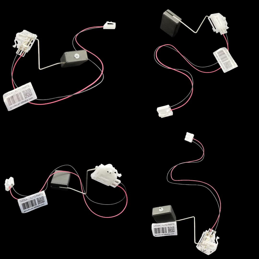 High Performance Fuel Level Sensor 83320-12770/12883320-12840 - Premium Fuel Tank Sending Unit with Float Technology for Accurate Fuel Gauge Measurement - OEM 83320-12770 83320-12840