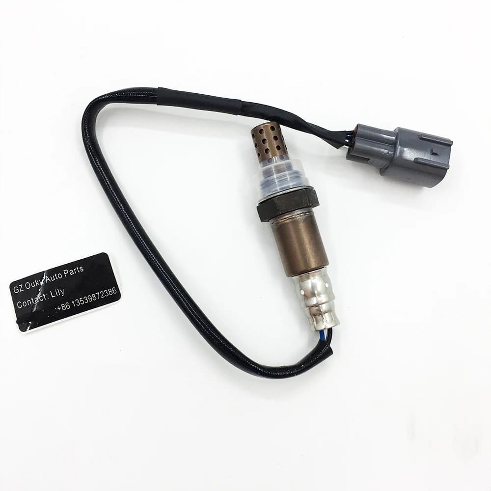 New Oxygen O2 Sensor for ES240, CUORE, TERIOS - 89465-33440 / 8946533440 - OEM 89465-33440 / 8946533440