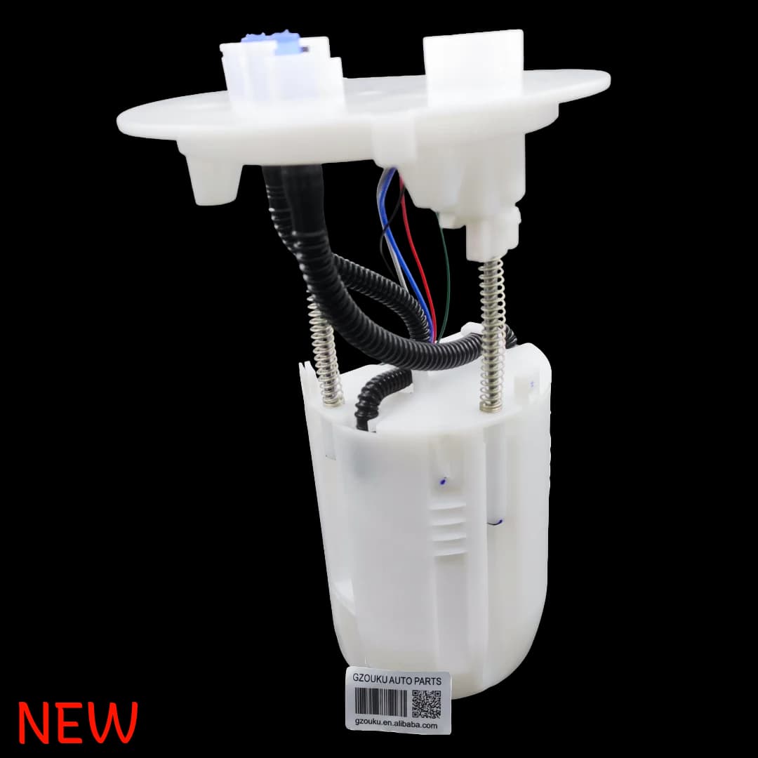 Premium Quality Fuel Pump Assembly for Toyota Hilux VII/VIII & 4Runner 2.7L Engine - Part #77020-0k390 - OEM 77020-0k390