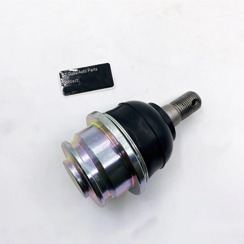 High-Quality Auto Parts Assembly Steering Front Axle Lower Ball Joint for Land Cruiser Prado 43330-60010 - Premium Replacement Part - OEM 43330-60010