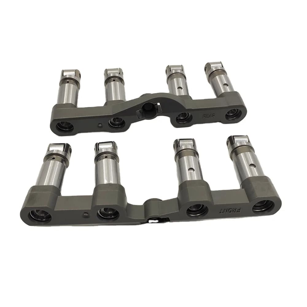 MDS New Hydraulic Engine Lifters and Yoke for Ram 1500 2006-08 Sprinter Models - 5038684AA & 5038786AD Rocker Arm - OEM 5038684AA, 5038786AD