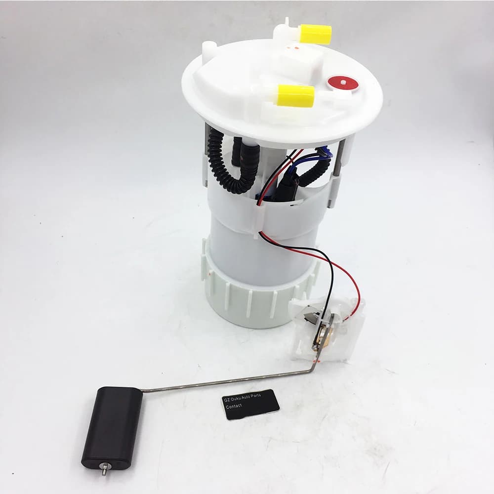 Fuel Pump Assembly - Grand Scenic II - OEM 8200689362 / 8200130191