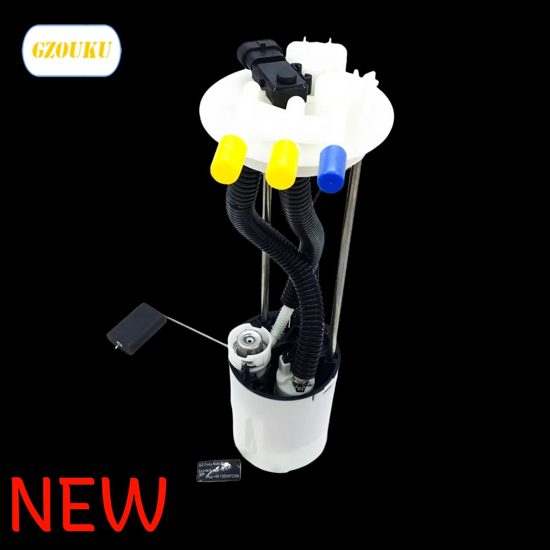 GZOUKU 25380388 Fuel Pump Assembly for Truck - OE 25380388/28056422/28105799/W0013951 - New 1 Year Warranty Replacement Part - OEM 25380388/28056422/28105799/W0013951