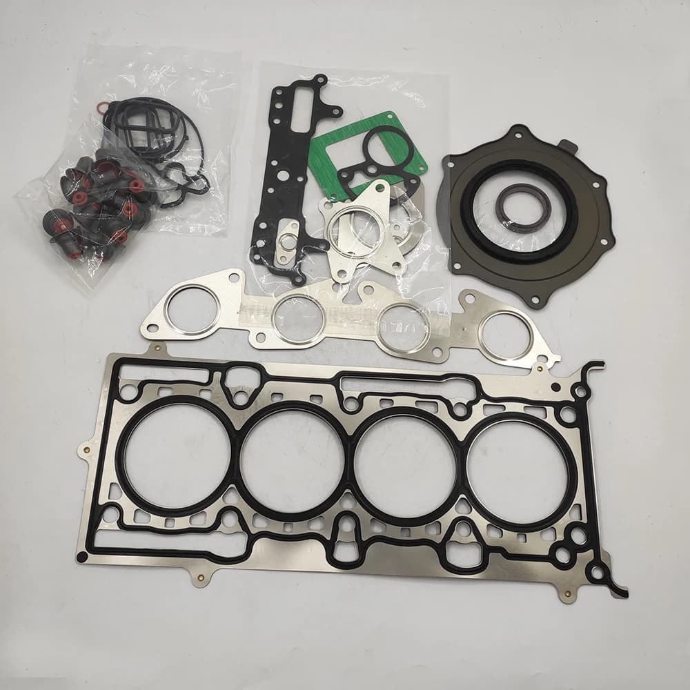 Complete Engine Gasket Kit Set for G10 2.0T - High-Quality Cylinder Head Diaphragm Gaskets, Perfect Fit for Your Vehicle's Performance - OEM 30026310