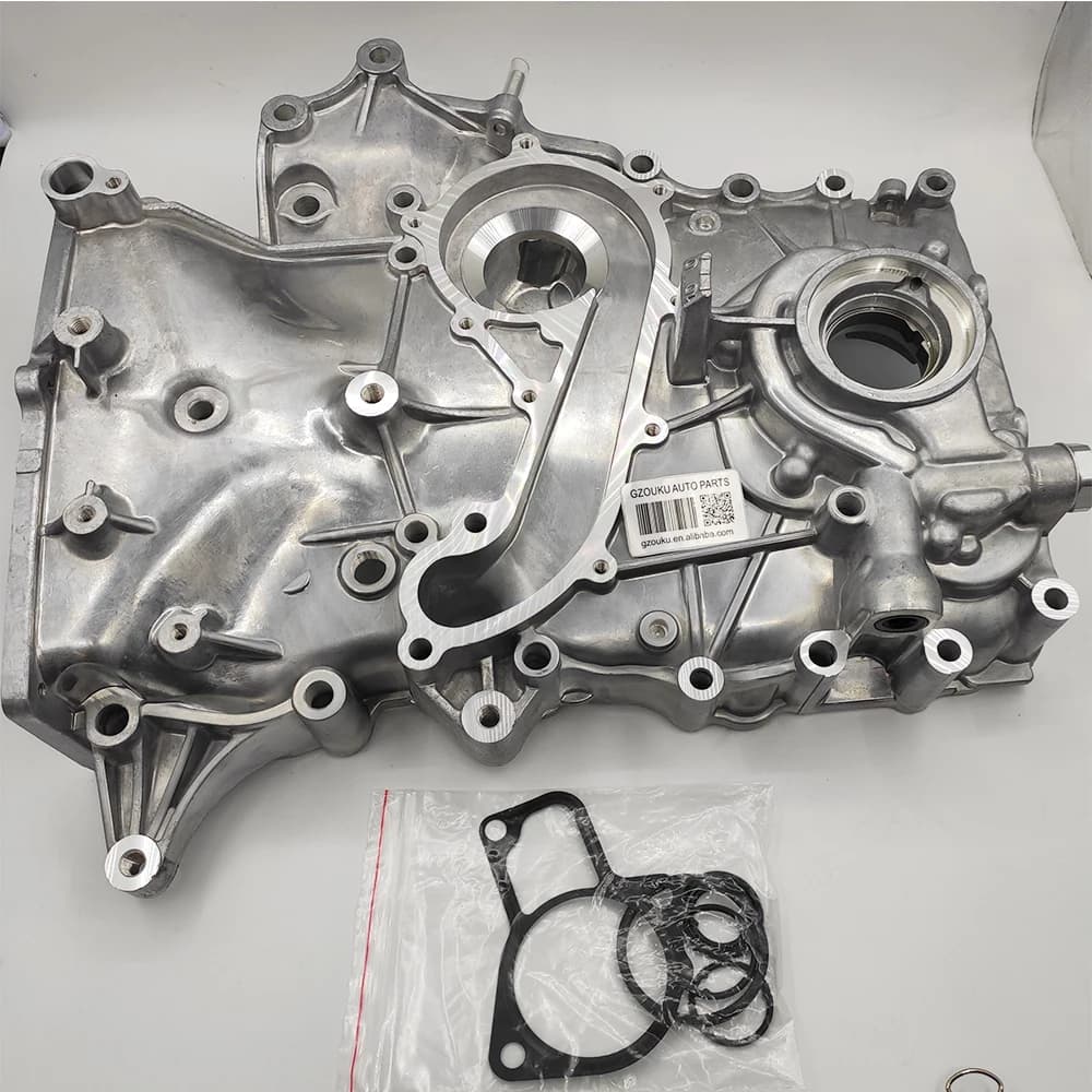 Timing Cover Engine Valve - OEM 11310-0C010