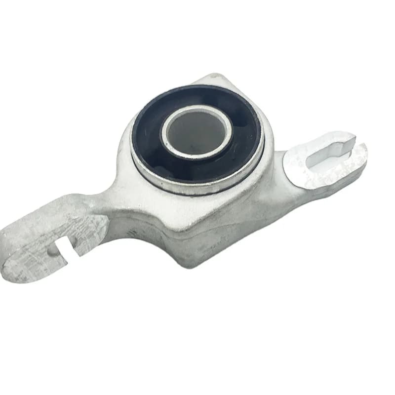 OEM A1643300843 Front Lower Right Control Arm Bushing for Mercedes-Benz ML Class (W164) and X164 Vehicles - Premium Quality Auto Parts - OEM A1643300843