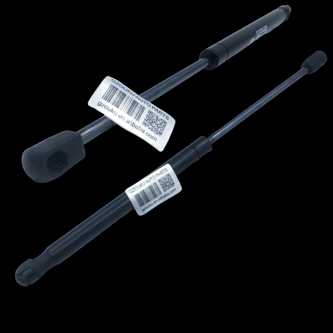 OEM 87170 2E020 871702E020 Rear Tailgate Boot Gas Struts for Tucson Rear Window Glass Lift Supports - Durable Shock Spring - OEM 87170 2E020 871702E020