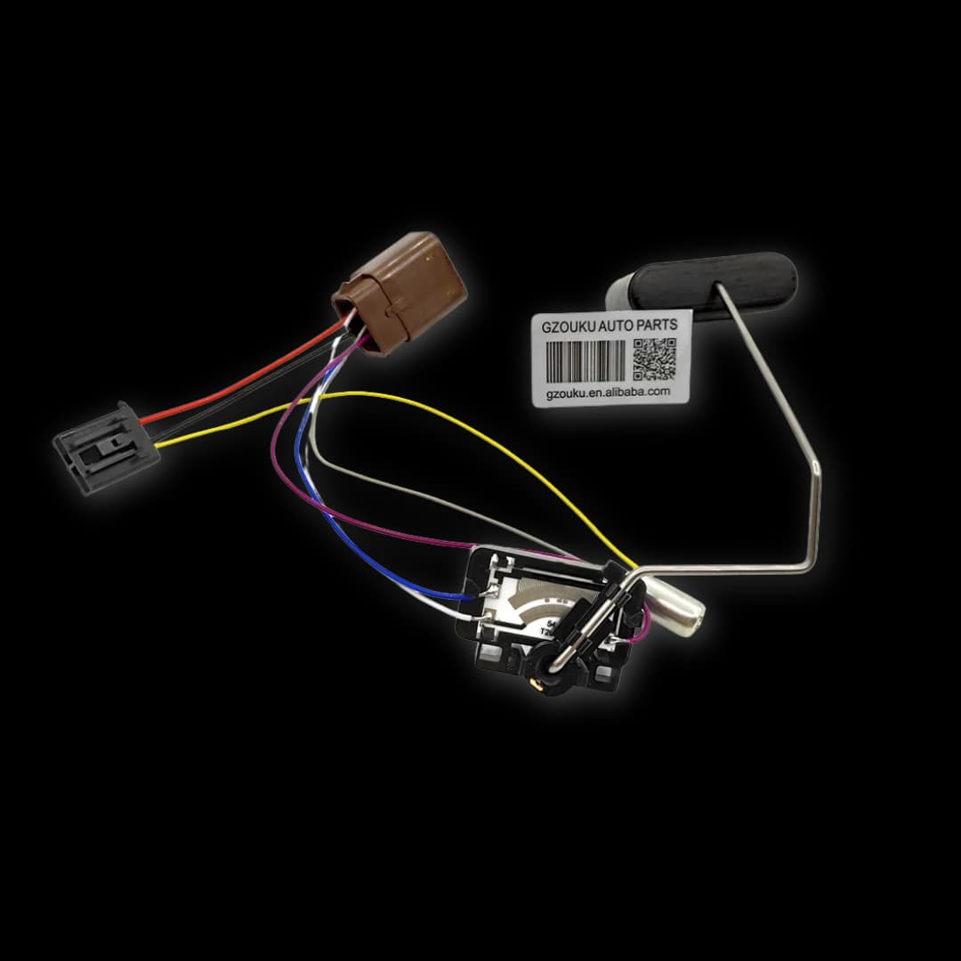 High-Quality GZOUKU Fuel Level Sensor Replacement for Epica Vehicles - OEM Compatible 96408570 - Universal Fitment Automotive Sensor - OEM 96408570
