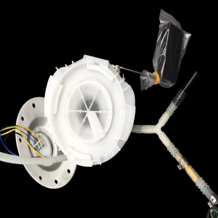 Fuel Pump Module Assembly for 2004-2005 Jetta ZCVW035B - Direct Fit Replacement for 1J0919051N & 1J0919087Q - OEM 1J0919051N, 1J0919087Q