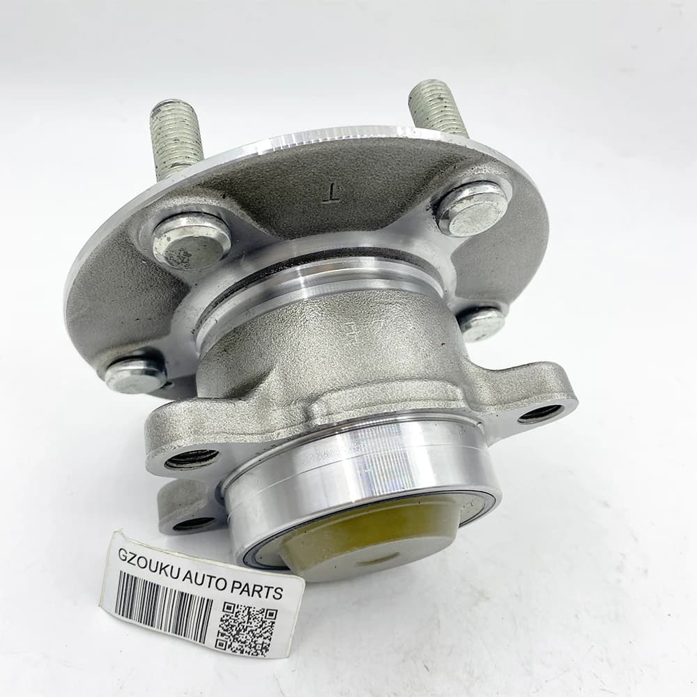 42200-TBA-A01 & 42200-TBA-A51 Rear Wheel Hub Bearing for Honda Civic 2016-2020 - Direct Fit - OEM 42200-TBA-A01, 42200-TBA-A51
