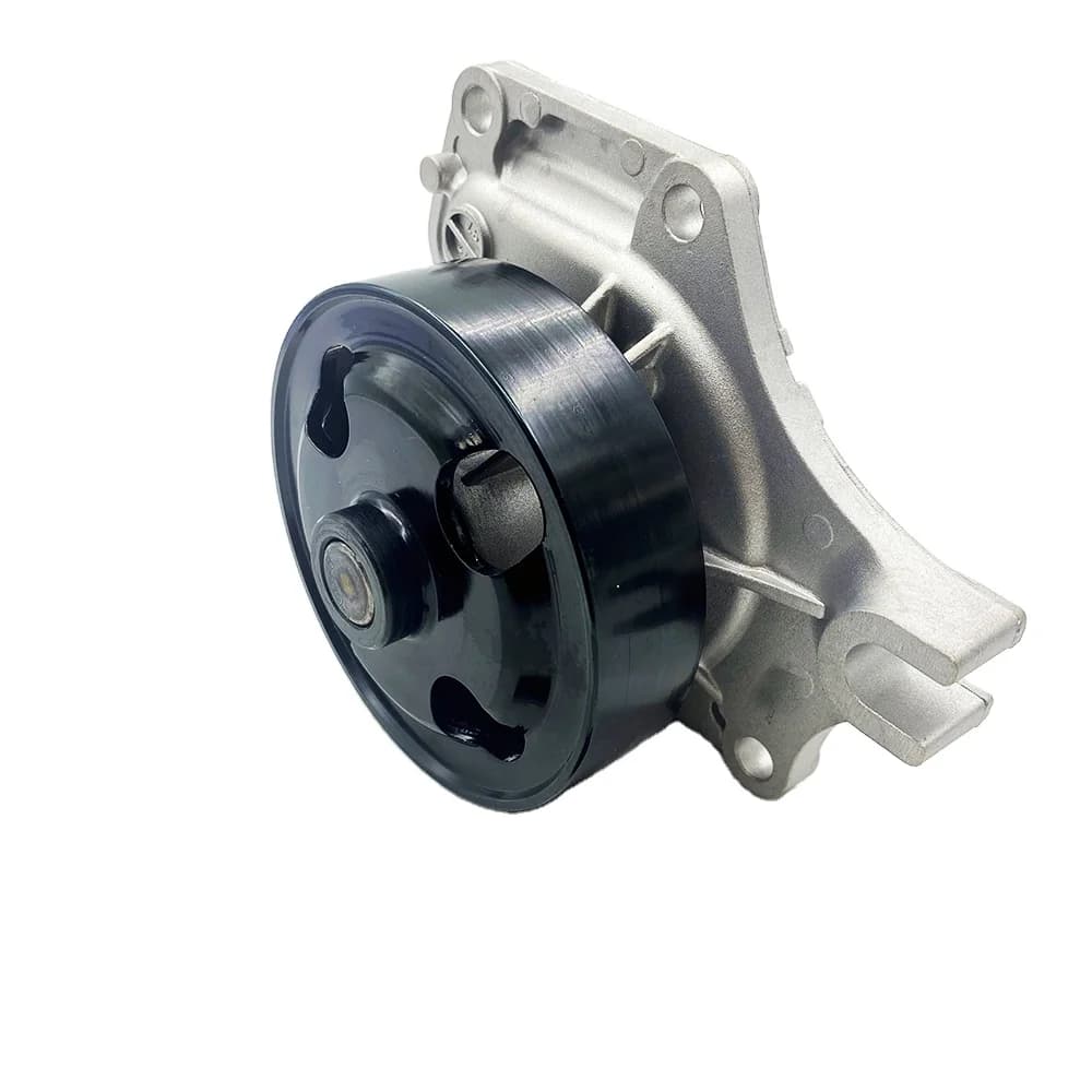 OEM ZJ01-15-010 High-Quality Brand New Auto Parts Water Pump for BMW M2 & M3 Models - OEM ZJ01-15-010