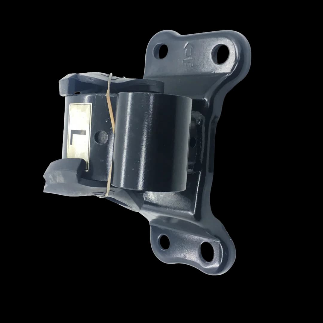 OEM PW820079 - Left Engine Mounting - Manual Transmission Compatible with Gen2 Waja Engine Parts - OEM PW820079