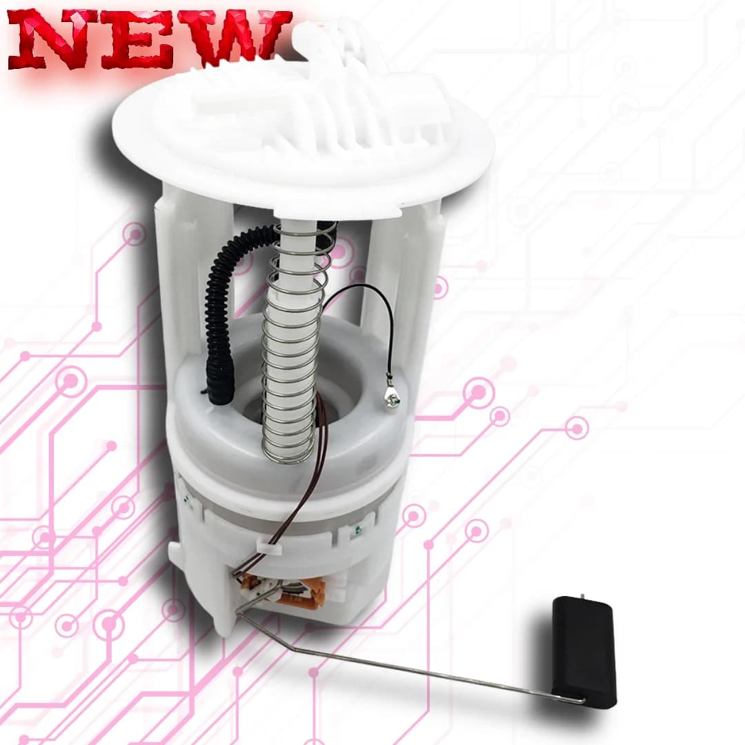 Fuel Pump Assembly 05161377AA E7189M E7196M P76095M FG0928 for PT Cruiser 2.4L 2004-2010 in Tank Electric Fuel Module - OEM 05161377AA