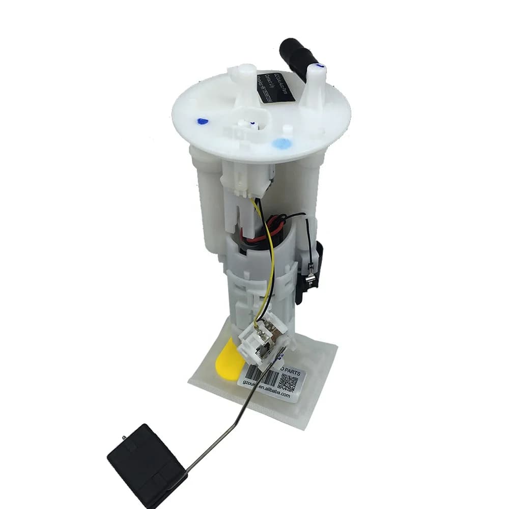 17040-SEA-P00 Fuel Pump Assembly for Honda Accord VII 2003-2008 2.0L & 2.4L Engines - OE Replacement Part 17708-SDC-E01 - OEM 17040-SEA-P00, 17708-SDC-E01