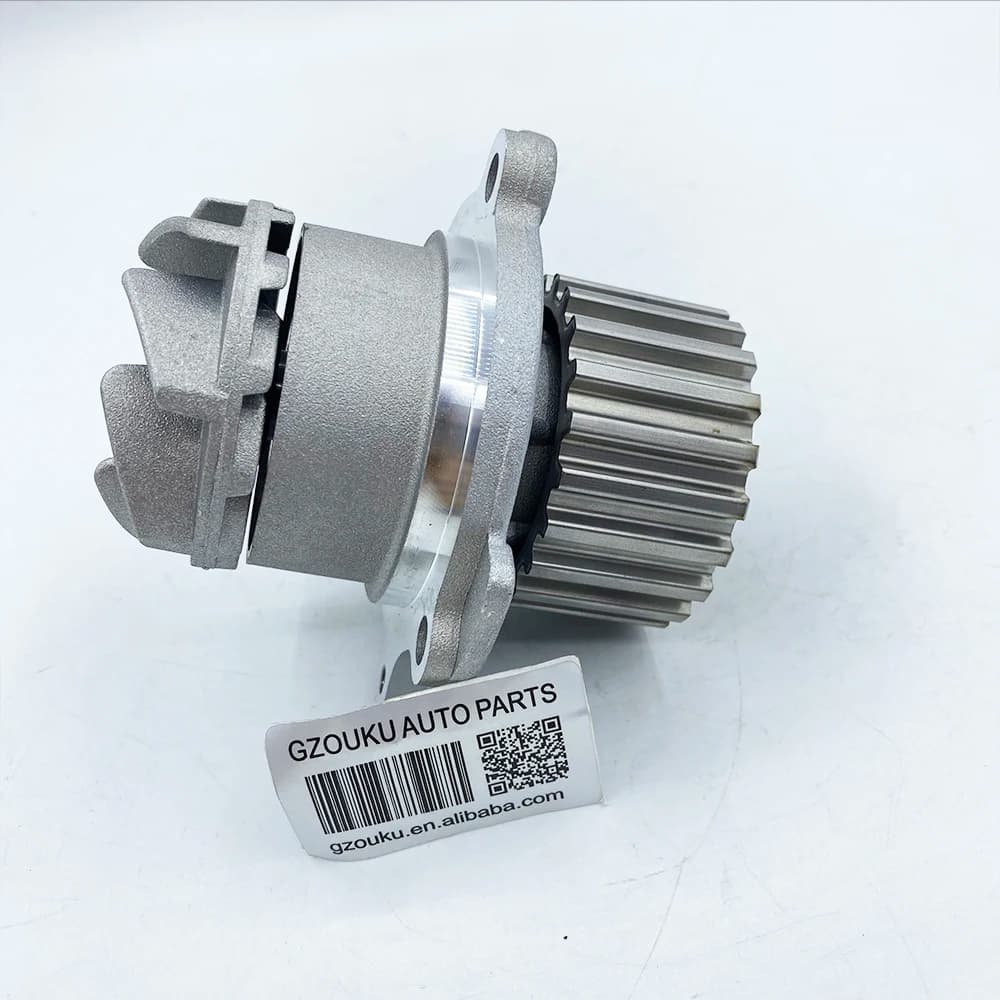 High-Quality Water Pump 21129-1307010 - Perfect Fit for Vesta, Xray, 2190 16 Valves Gallant Car Cooling System - OEM 21129-1307010