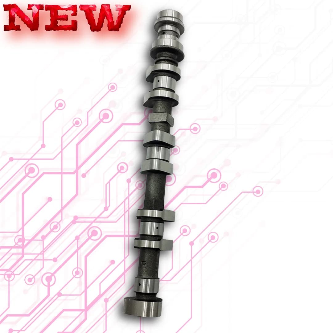 OEM - CM5G-6A266-CA New Camshaft for Ford B-Max & Fiesta 1.0 EcoBoost SFJD - 1-Year Warranty - OEM CM5G-6A266-CA