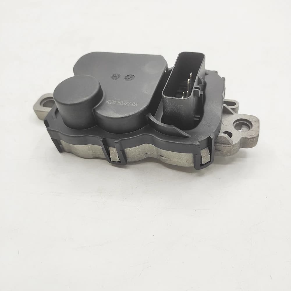 Fuel Pump Driver Module for Ford F150 2004-2014 4.6L/5.4L/4.2L V8 - 4C2A-9D372-BA 590-001 - OEM 4C2A-9D372-BA