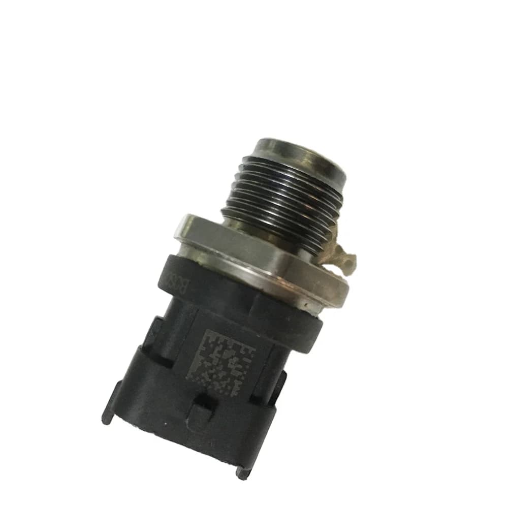Diesel Fuel Rail Pressure Sensor OEM Standard for Opel Astra / Signum / Vectra / Zafira 1.9 CDTi | OE 0281006425 / 0281006364 - OEM 0281006425 / 0281006364