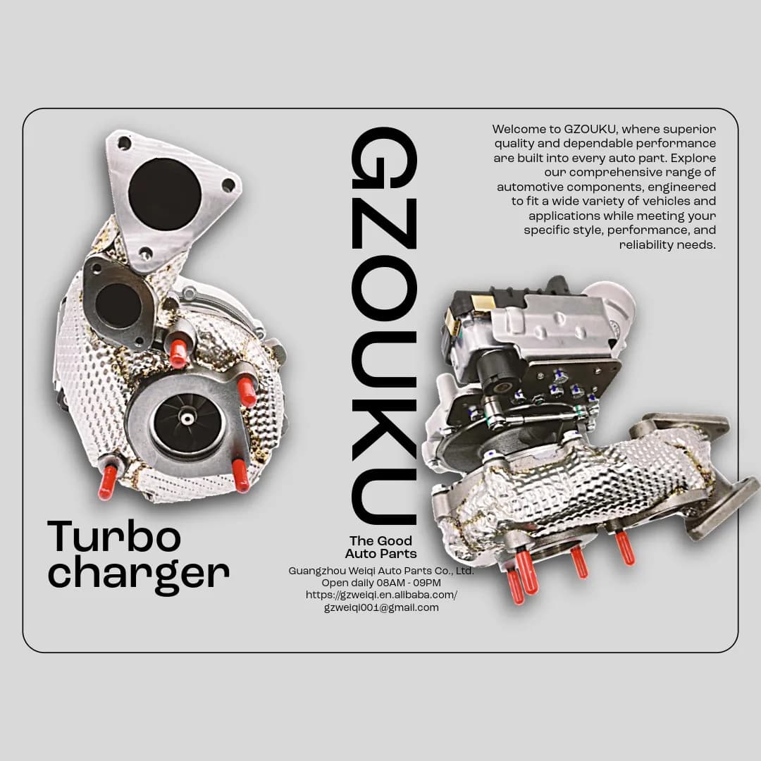 996 Turbocharger OEM 95812302512 / 810822-5002S 76271 Engine Parts for Porsche Cayenne 92A Panamera 762463-5006S 762463-0002 762463-0004 - OEM 95812302512 / 810822-5002S / 76271 / 762463-5006S / 762463-0002 / 762463-0004