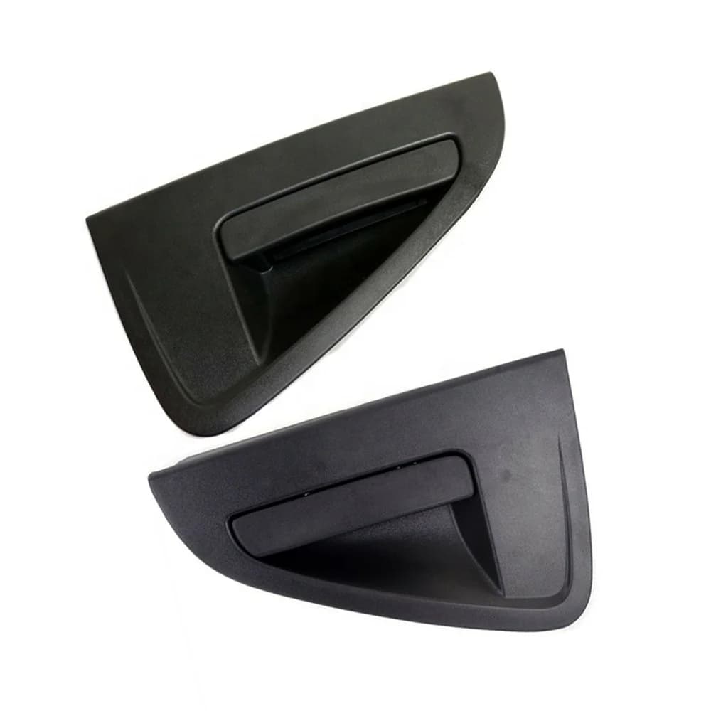 95987920 & 95987921 Rear Left and Right Outer Door Handles Compatible with Suzuki Spark Models - OEM 95987920, 95987921