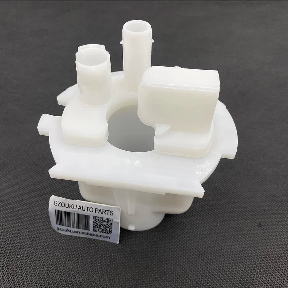 OEM 31112-07000/3111207000 New Fuel Filter for Kia Picanto 2004-2018 & Hyundai i10 2007-2019 - OEM 31112-07000/3111207000