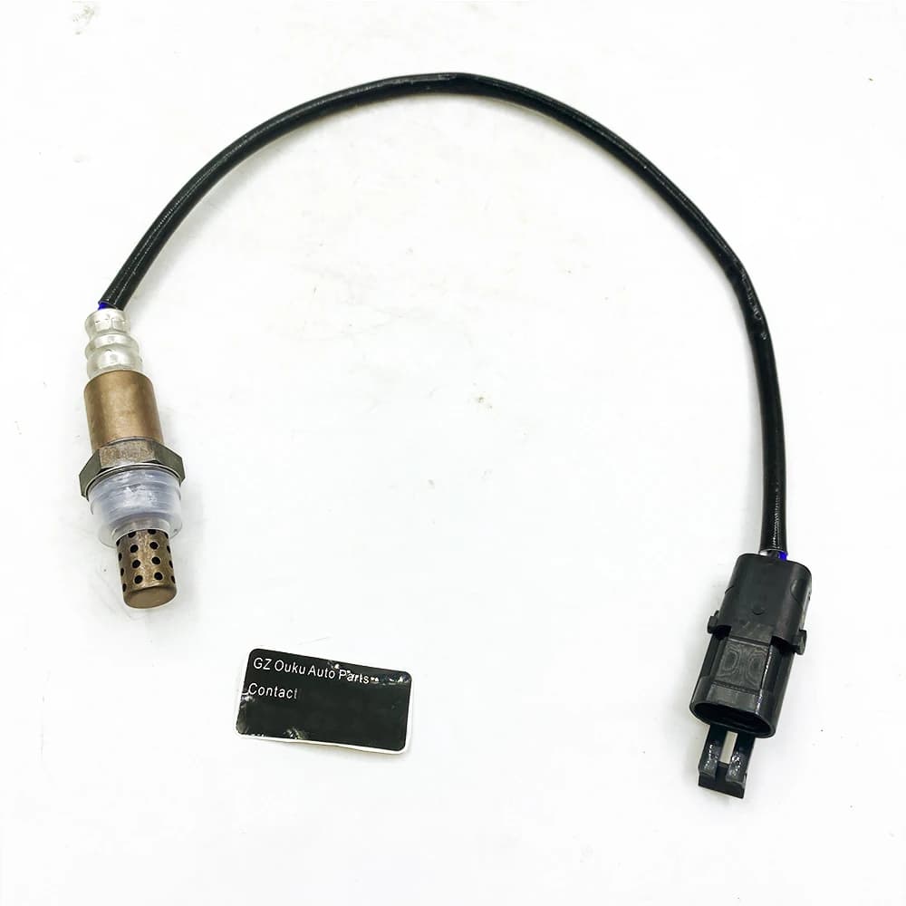 High Quality OEM 96864850 2 Wire Lambda Sensor O2 Car Auto Sensors Oxygen Sensor for Optra - OEM 96864850