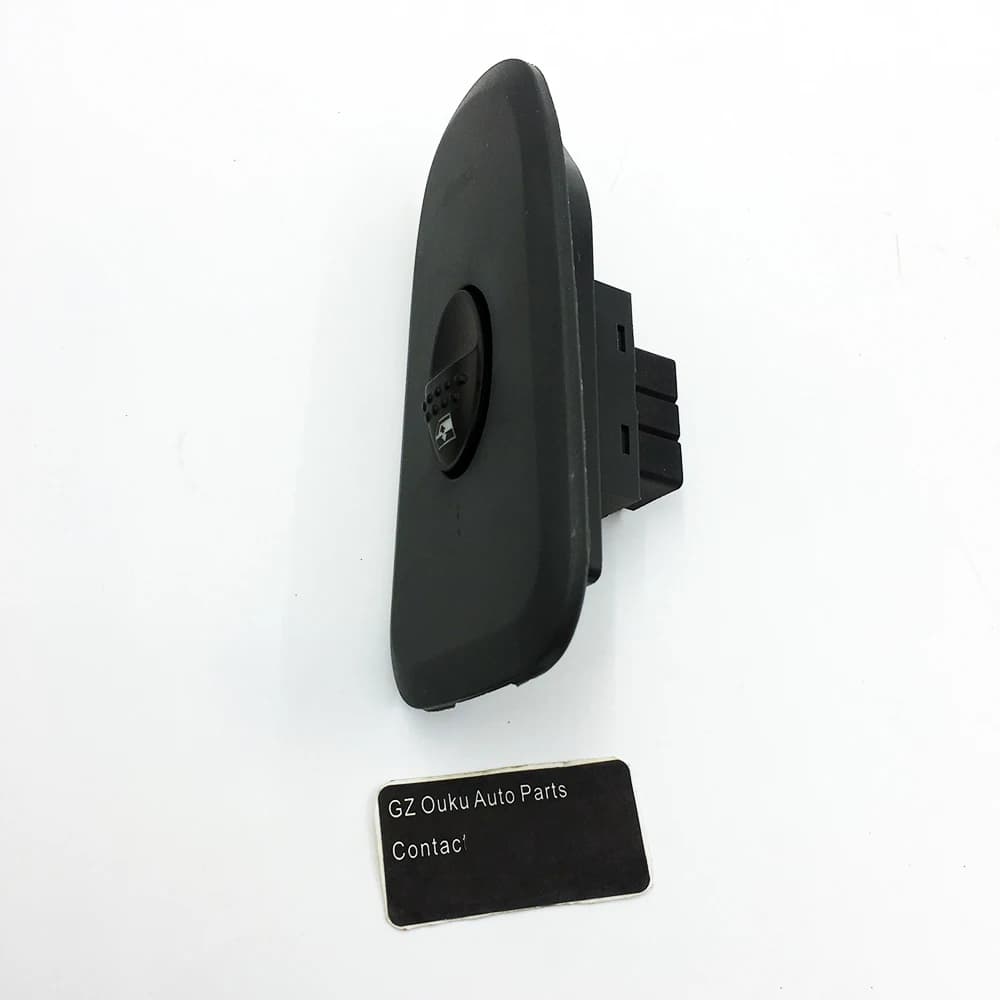 OEM PW851670 Electric Power Master Car Passenger Side Window Switch for Proton Waja Impian Chancellor 2000-2006 - OEM PW851670