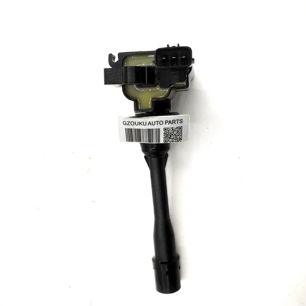 High Performance New Ignition Coil Compatible with Mitsubishi Eclipse, Galant, Lancer, Outlander - MD362907 - OEM MD362907