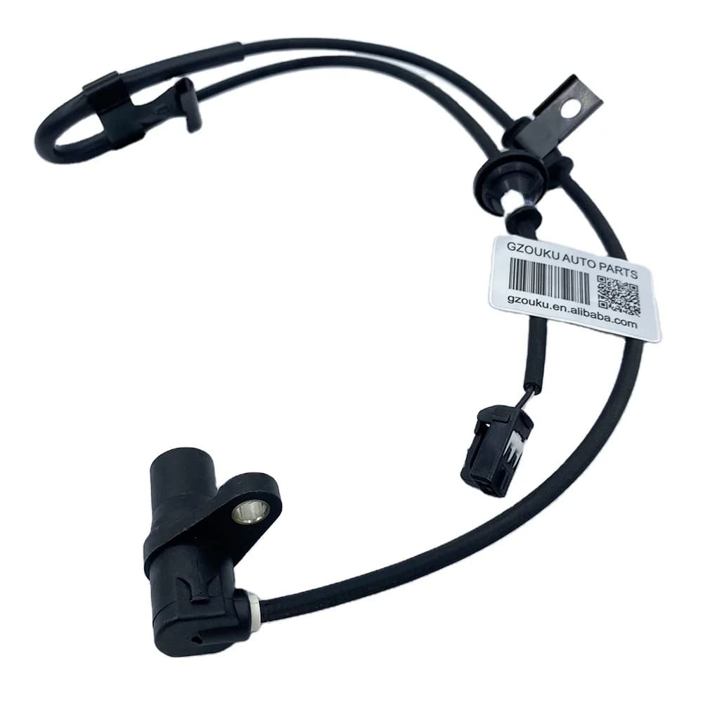 OEM 8954648030/89546-48030 ABS Wheel Speed Sensor Replacement for Toyota Highlander & RX300 - Direct Fit Automotive ABS Sensor - High Quality Original Equipment Manufacturing - OEM 8954648030