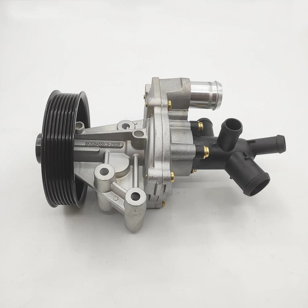 U202-15-YE2B Coolant Water Pump for Ford Ranger 2.2 2011-2022 & BT50 Pro U20215YE2B - OEM U202-15-YE2B