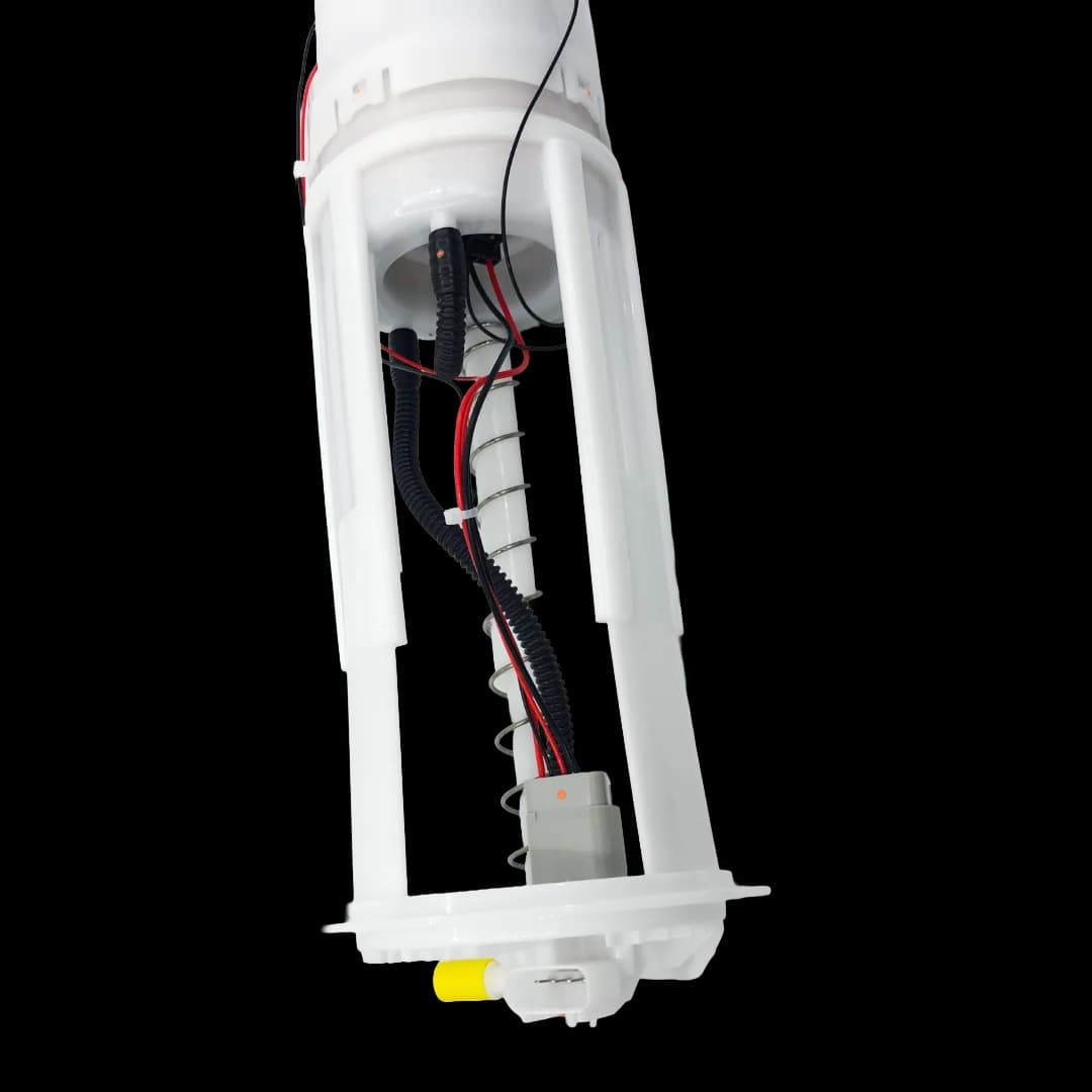 5140829AD E7199M Fuel Pump Module Assembly - Electric In-Tank Fuel Pump Unit for Liberty 2005-2007 - OEM 5140829AD E7199M