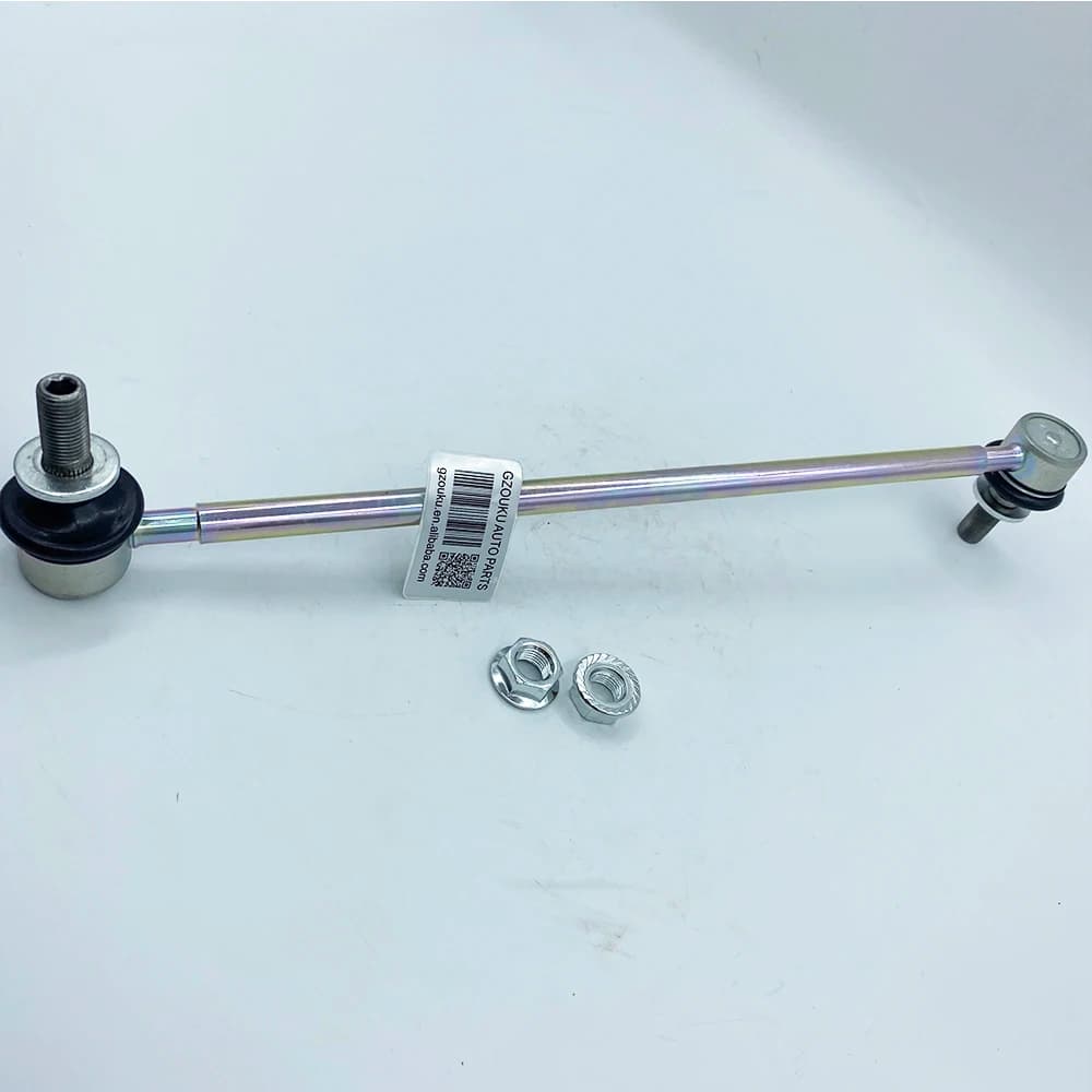 Stabilizer Bar Link 48820-42030 Front for CT NX, Auris, Avensis, RAV 4 - High-Quality Replacement Part - OEM 48820-42030