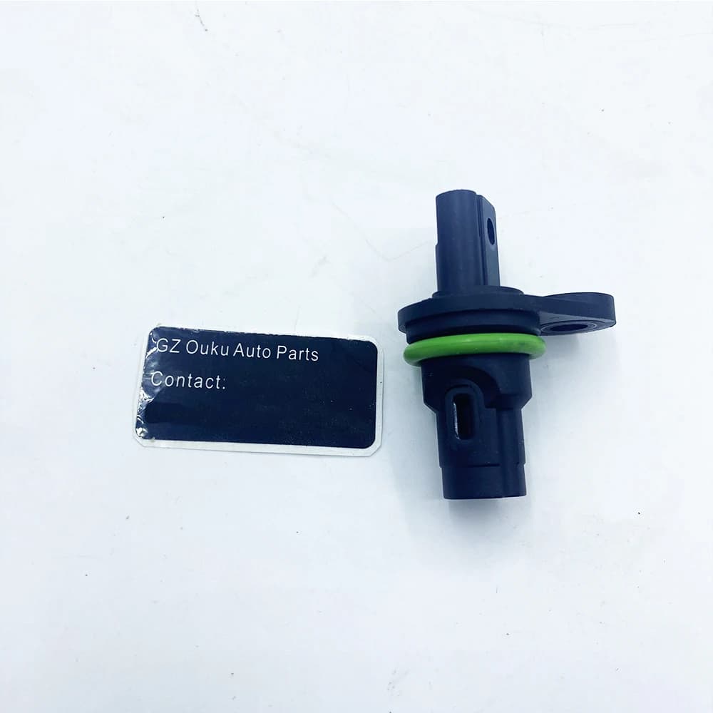 OEM Throttle Position Sensor 7626565 for BMW E90 E60 E65 X5 X3 323i - New Crankshaft Position Sensor with 12 Months Warranty - OEM 7626565