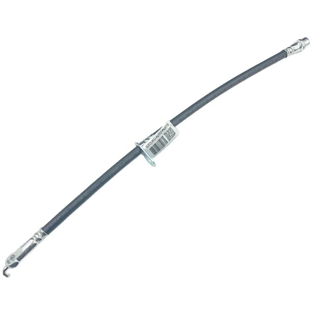 Front Right Brake Hose for Toyota RAV4 - 90947-02781 | 1996-2005 Models | High-Quality Replacement Part - OEM 90947-02781