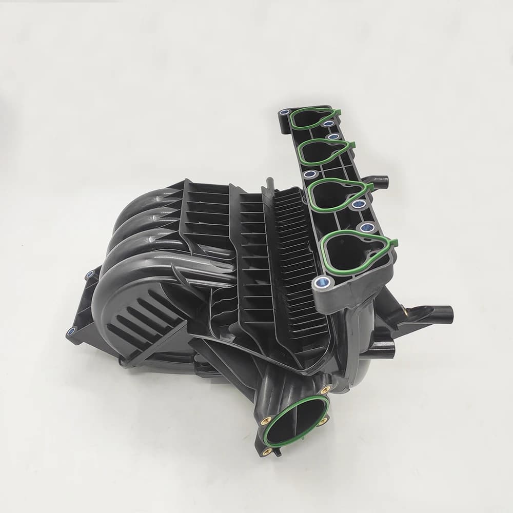Engine Inlet Manifold Assy for Gen2 SAGA BLMPERSONASATRIA NEOPREVE - Premium Quality Replacement Part - OEM Universal