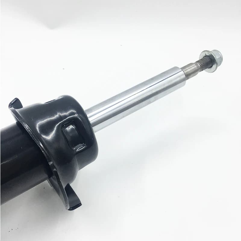 OEM 31316786005 Front Left Shock Absorber Suspension Strut - High-Quality Replacement Auto Part for Your Vehicle - OEM 31316786005