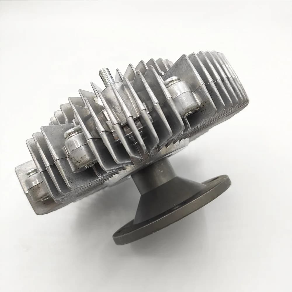 Cooling Fan Clutch for Land Cruiser UZJ200/2UZFE - 16210-50110/16210 50110/1621050100 - OEM 16210-50110/16210 50110/1621050100