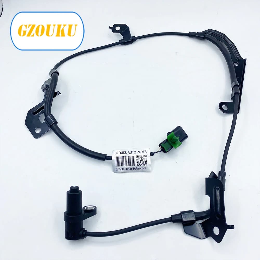 Car ABS Wheel Speed Sensor for Mitsubishi Triton, Pajero, Montero, L200, Nativa - OEM MN102573 - OEM MN102573