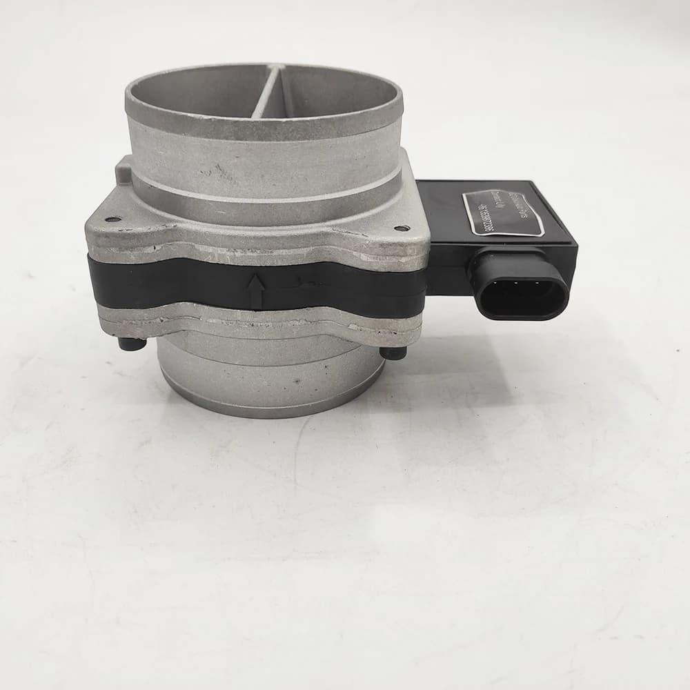 Mass Air Flow Sensor 19112573 2133458 for F150 Blazer 4.3 Vortec 1996-2005 | High Performance Replacement Part - OEM 19112573, 2133458