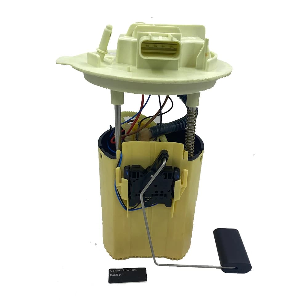 High Performance Fuel Pump Assembly for Ford Transit Custom 2.0L EcoBlue - Premium Quality Replacement Part GK21-9H307-AB - Factory Fitment & Reliable Fuel Fuel System Component - OEM GK21-9H307-AB