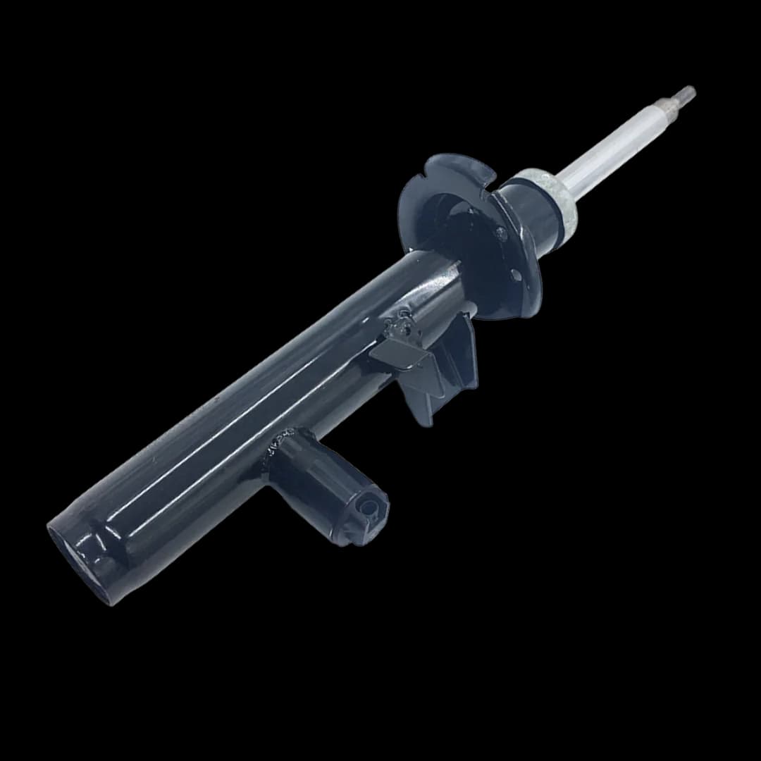 New Condition Front Hydraulic Shock Absorbers for Cars - Replacement Parts 37116796026 & 37116796025 - Universal Fitment Automotive Suspension Components - OEM 37116796026, 37116796025