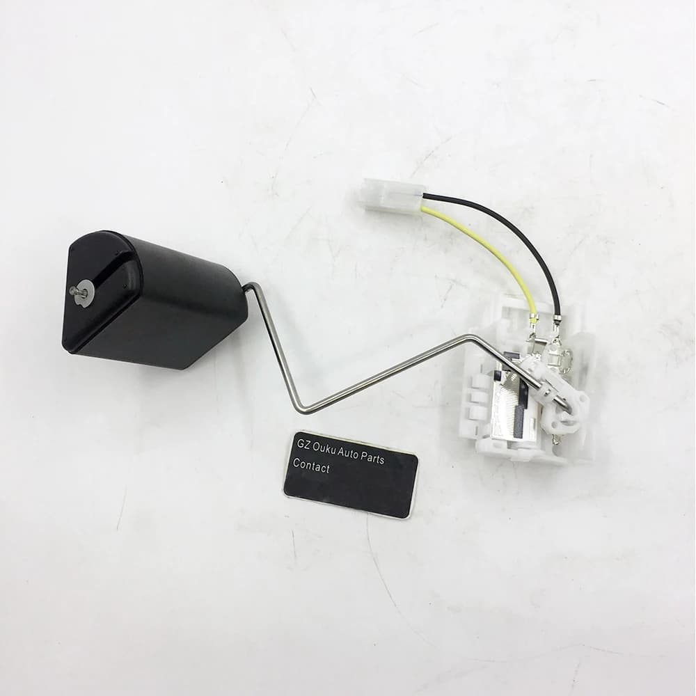 High-Quality Fuel Level Sensor 5VX1390701 Compatible with Yamaha FZ6 YZF 2004-2009 - Premium Replacement Part - OEM 5VX1390701