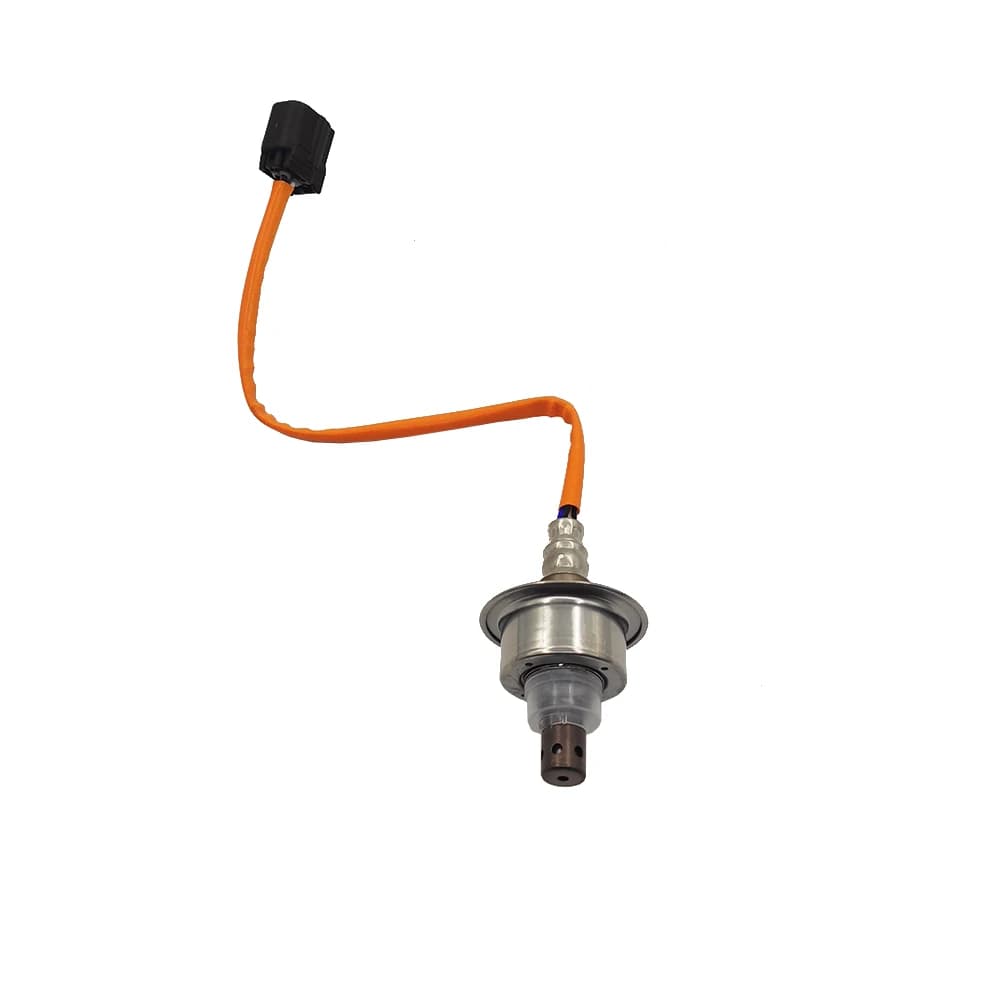 High Performance Oxygen Sensor Replacement for Honda Civic 1.8L-L4 2006 Model - Direct Fit Original Equipment Quality Sensor with Part Number 36549126 and OE Reference 36531-RNA-A01 - OEM 36531-RNA-A01