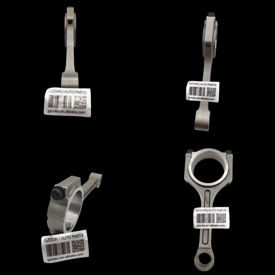 GEN2 Persona Exo RA CTS Premium Connecting Rod Assembly - High Performance Engine Component PW811022 - Original Equipment Replacement Part - OEM PW811022